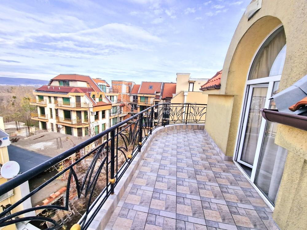 Mini Hotel with Furnished Rooms in Nessebar — photo 4 of 25