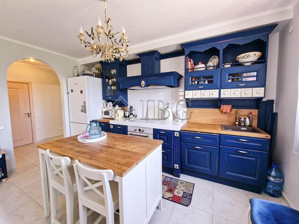 3-Bedroom Apartment in Poseidon VIP Residence, Nessebar — photo 3