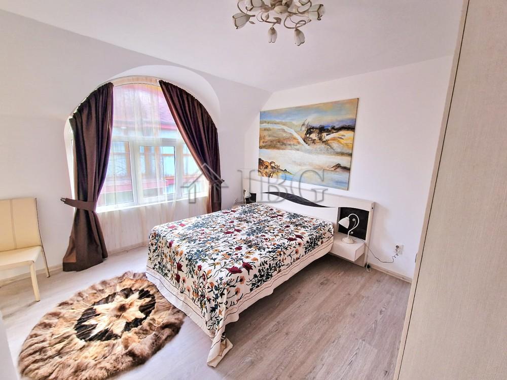 Mini Hotel with Furnished Rooms in Nessebar — photo 12 of 25