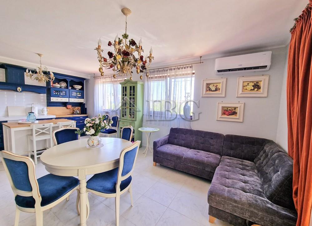 3-Bedroom Apartment in Poseidon VIP Residence, Nessebar — photo 4