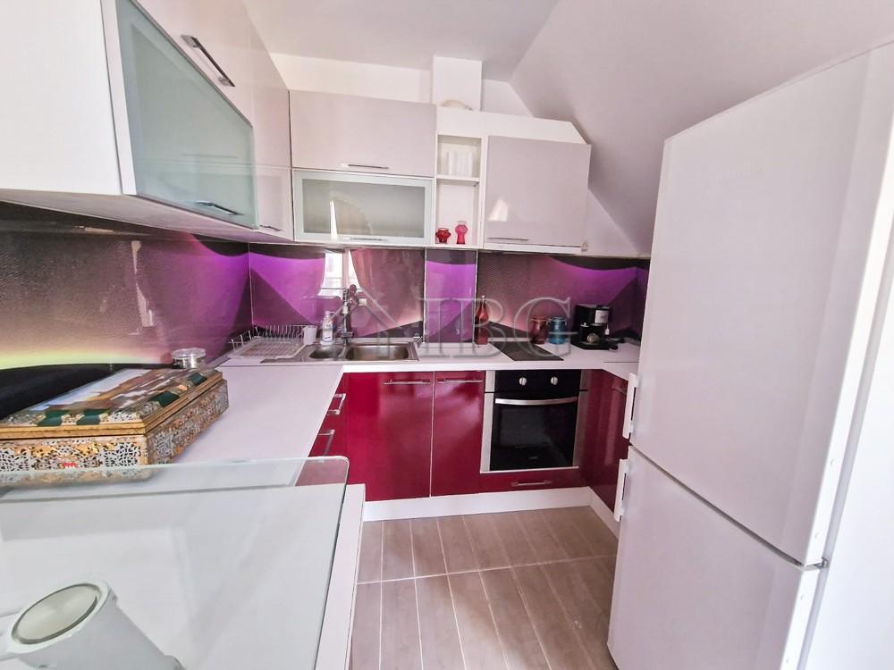 Mini Hotel with Furnished Rooms in Nessebar — photo 11 of 25