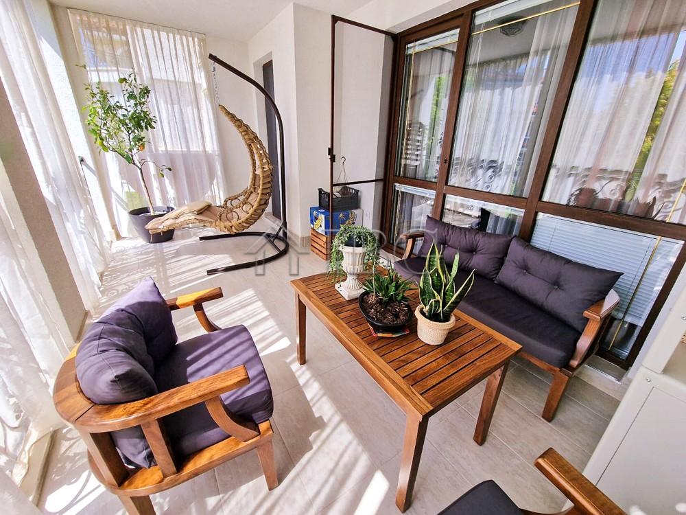 3-Bedroom Apartment in Poseidon VIP Residence, Nessebar — photo 2