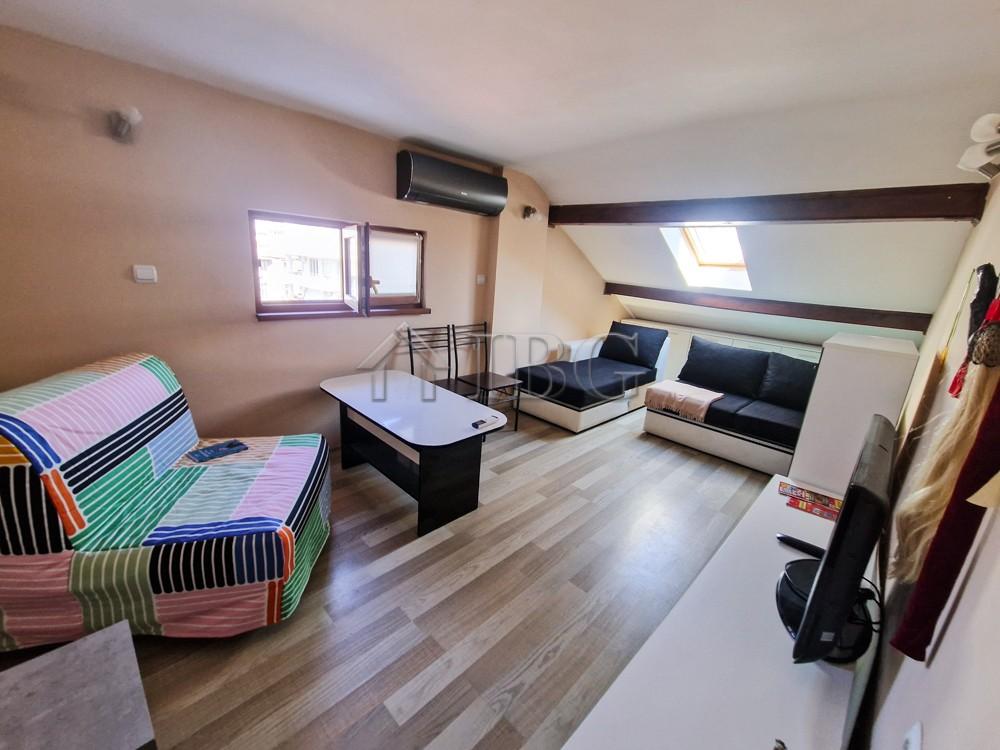 Cozy 2-Bedroom Apartment Near the Sea in Burgas — photo 7 of 11