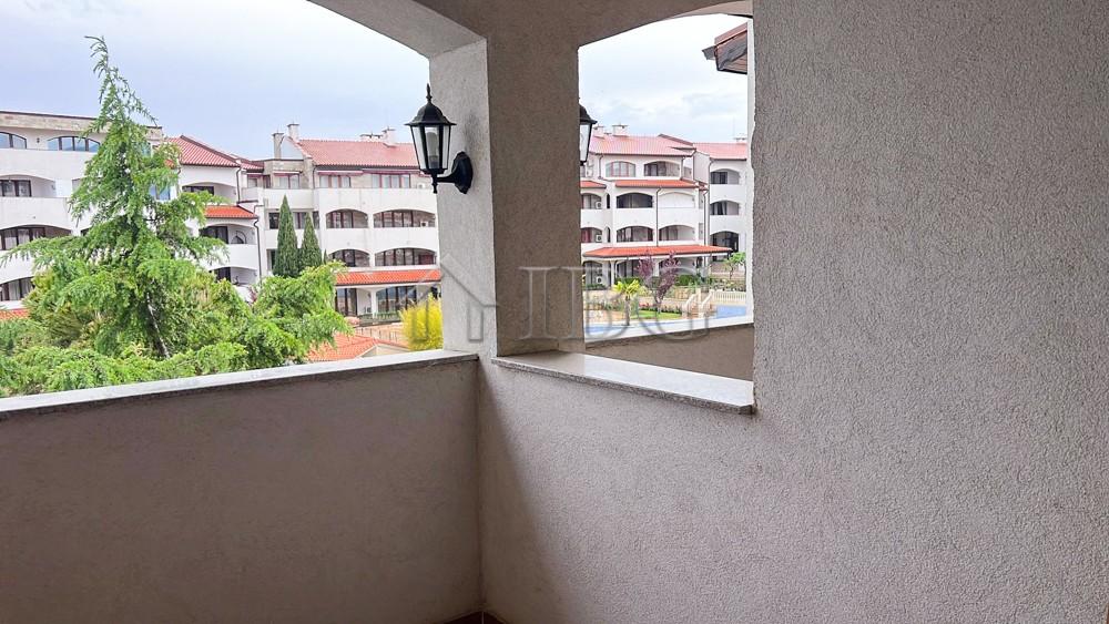 2-Bedroom Sea View Apartment in Elite Complex Casa Real, Sveti Vlas — photo 7 of 15