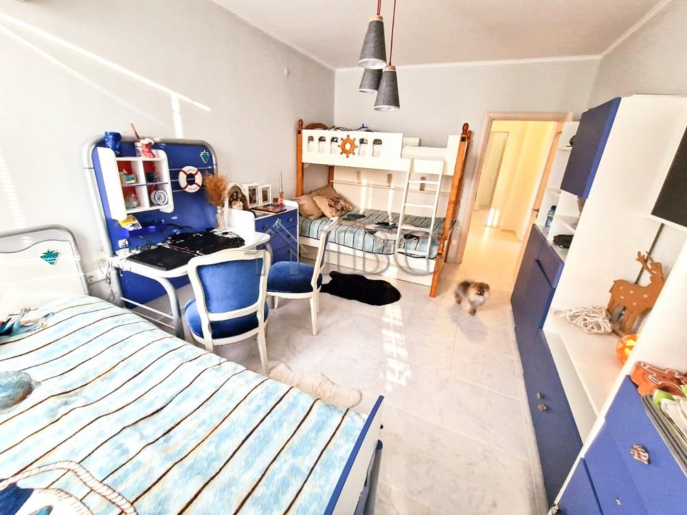 3-Bedroom Apartment in Poseidon VIP Residence, Nessebar — photo 16 of 25