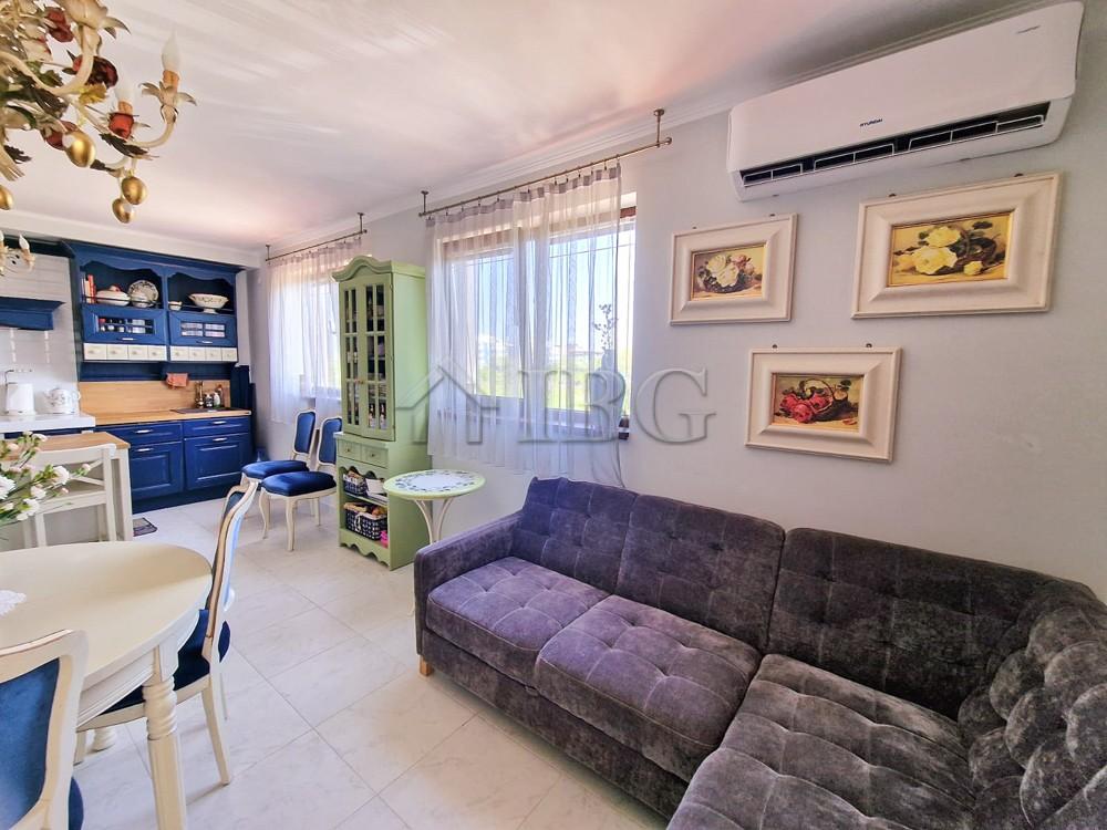 3-Bedroom Apartment in Poseidon VIP Residence, Nessebar — photo 5