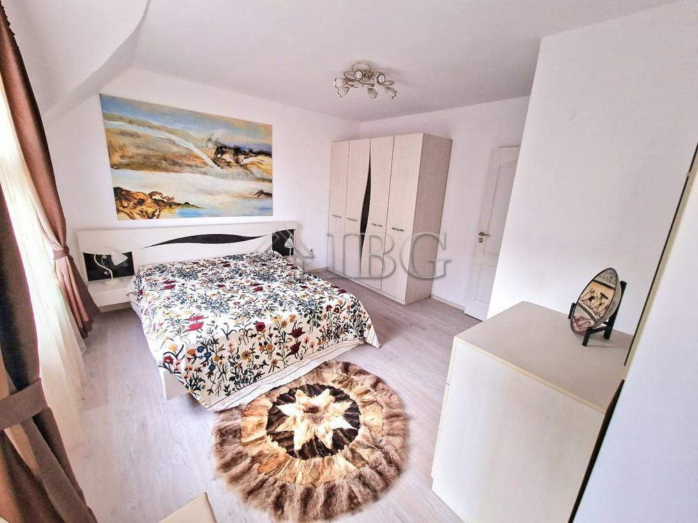 Mini Hotel with Furnished Rooms in Nessebar — photo 2