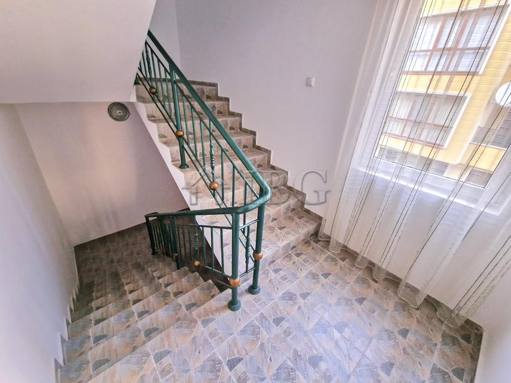 Mini Hotel with Furnished Rooms in Nessebar — photo 22 of 25