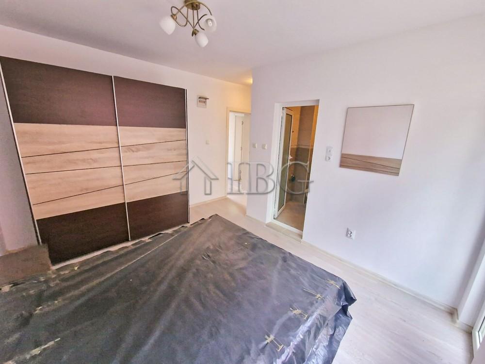 Mini Hotel with Furnished Rooms in Nessebar — photo 16 of 25