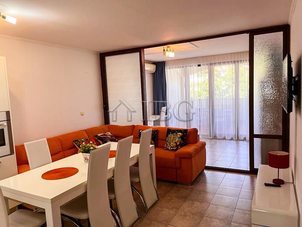2-Bedroom Sea View Apartment in Elite Complex Casa Real, Sveti Vlas — photo 3