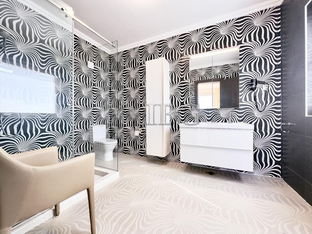 2-Bedroom Penthouse with Sea View in Orhideya Residence, Sveti Vlas — photo 4 of 25