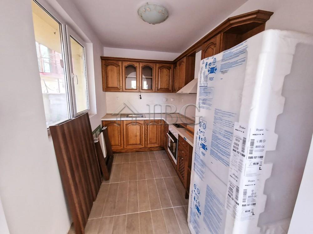 Mini Hotel with Furnished Rooms in Nessebar — photo 17 of 25