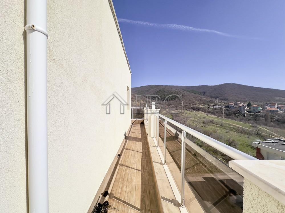 2-Bedroom Penthouse with Sea View in Orhideya Residence, Sveti Vlas — photo 9 of 25