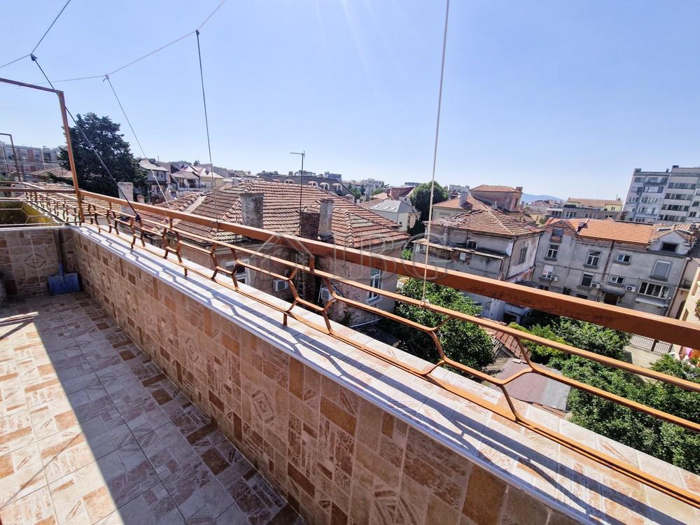 Cozy 2-Bedroom Apartment Near the Sea in Burgas — photo 6 of 11