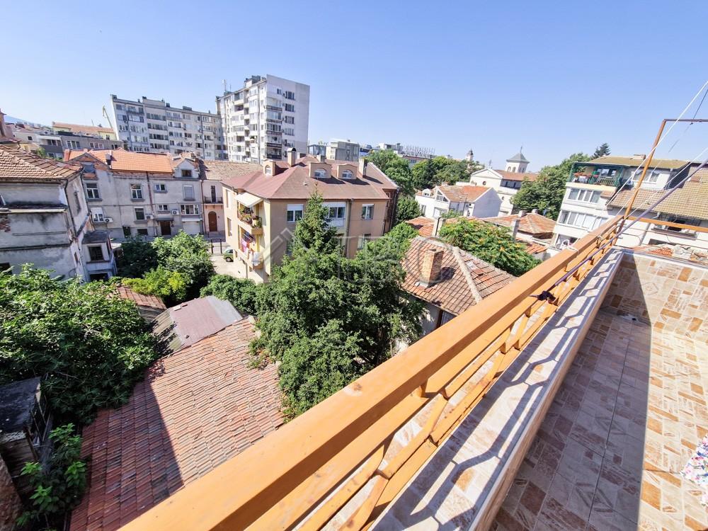 Cozy 2-Bedroom Apartment Near the Sea in Burgas — photo 5 of 11
