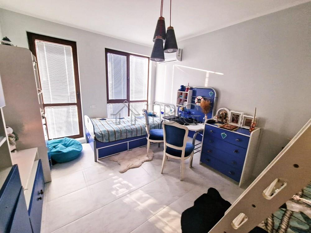 3-Bedroom Apartment in Poseidon VIP Residence, Nessebar — photo 19 of 25
