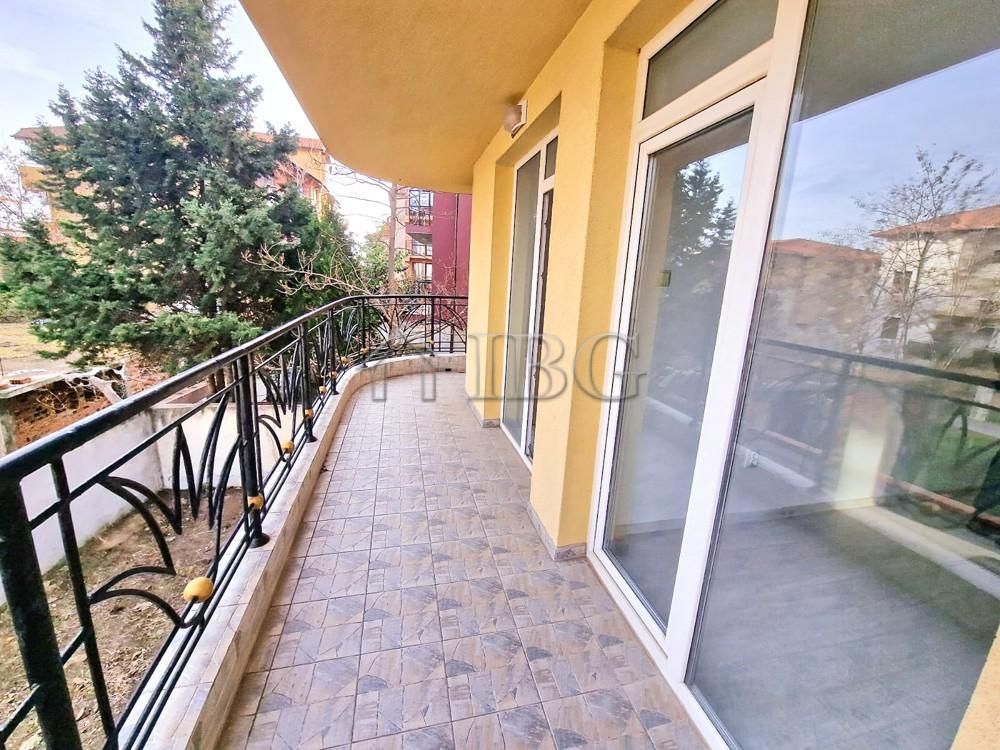 Mini Hotel with Furnished Rooms in Nessebar — photo 21 of 25