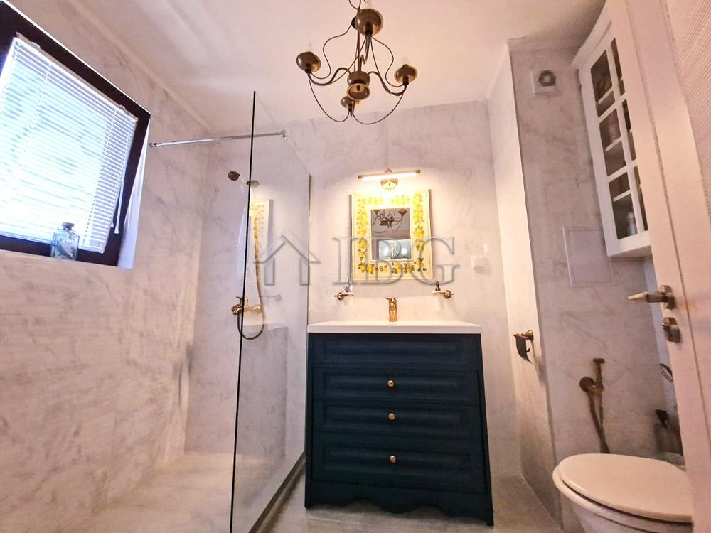 3-Bedroom Apartment in Poseidon VIP Residence, Nessebar — photo 24 of 25
