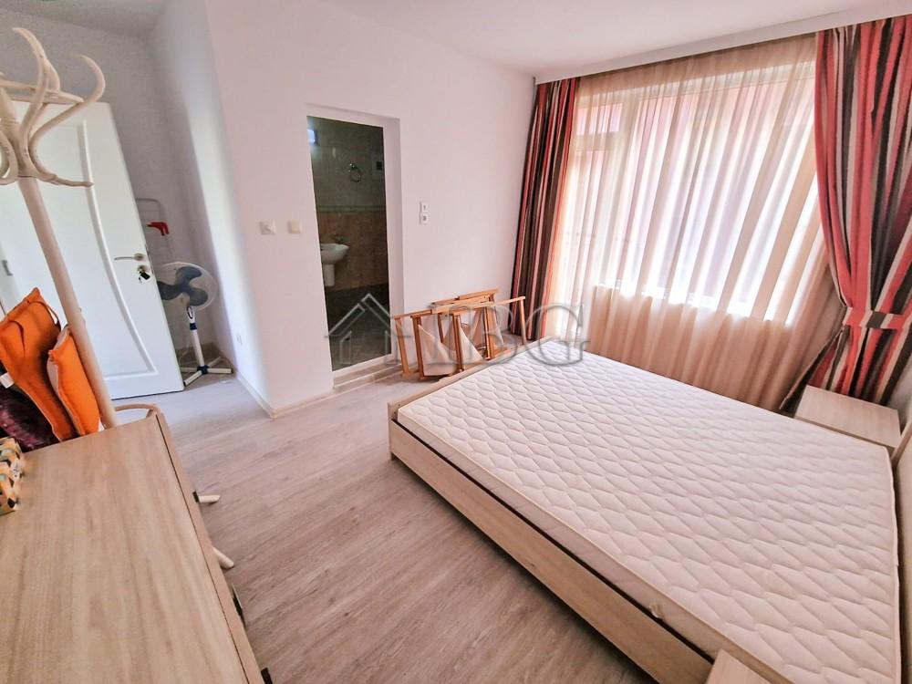 Mini Hotel with Furnished Rooms in Nessebar — photo 15 of 25