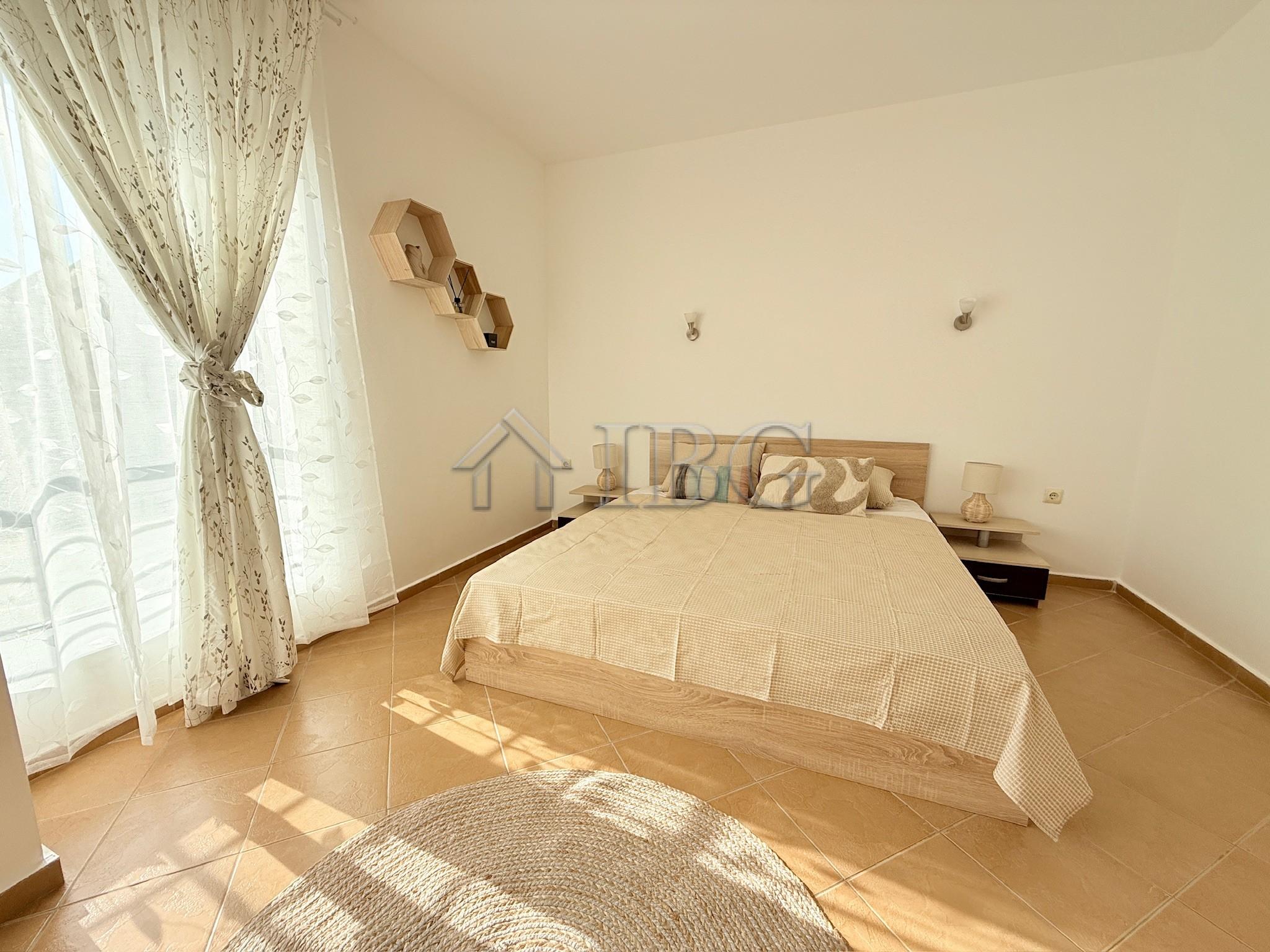 Spacious Two-Bedroom Apartment Near Sea in Solis, Sunny Beach — photo 14 of 21