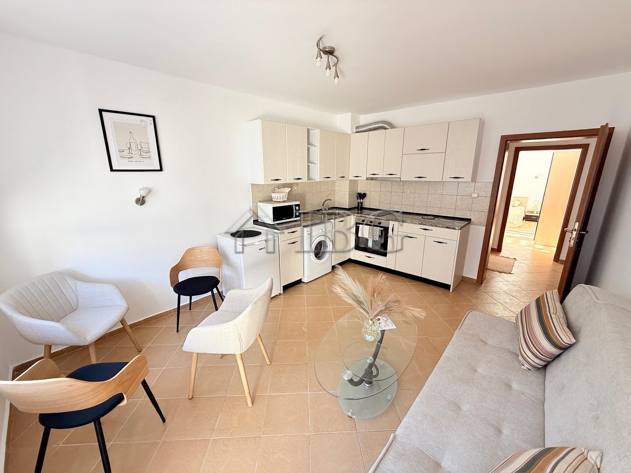 Spacious Two-Bedroom Apartment Near Sea in Solis, Sunny Beach — photo 2