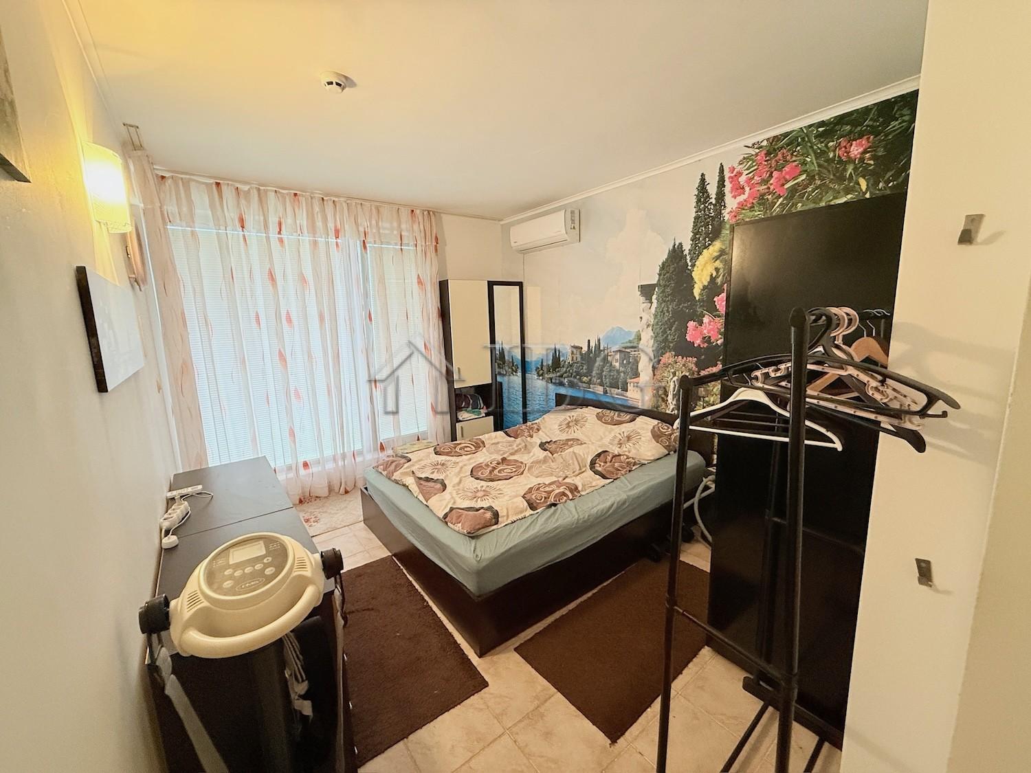 Charming 2-Bedroom Apartment in Bay View Villas, Kosharitsa — photo 10 of 25