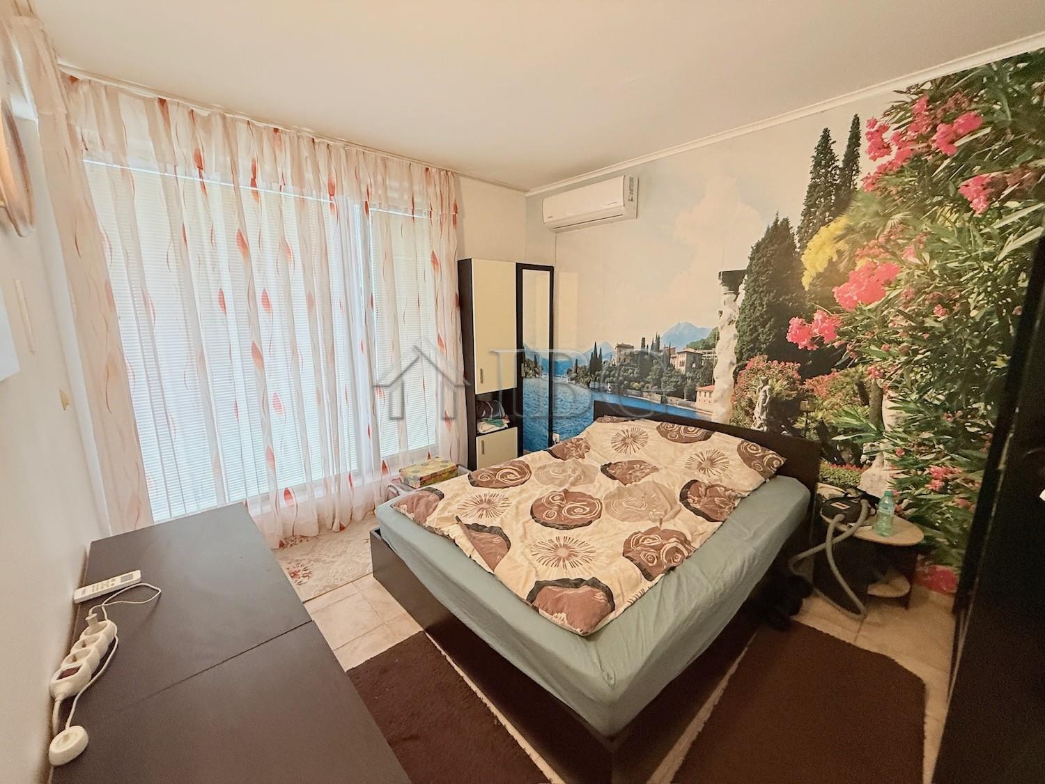 Charming 2-Bedroom Apartment in Bay View Villas, Kosharitsa — photo 12 of 25