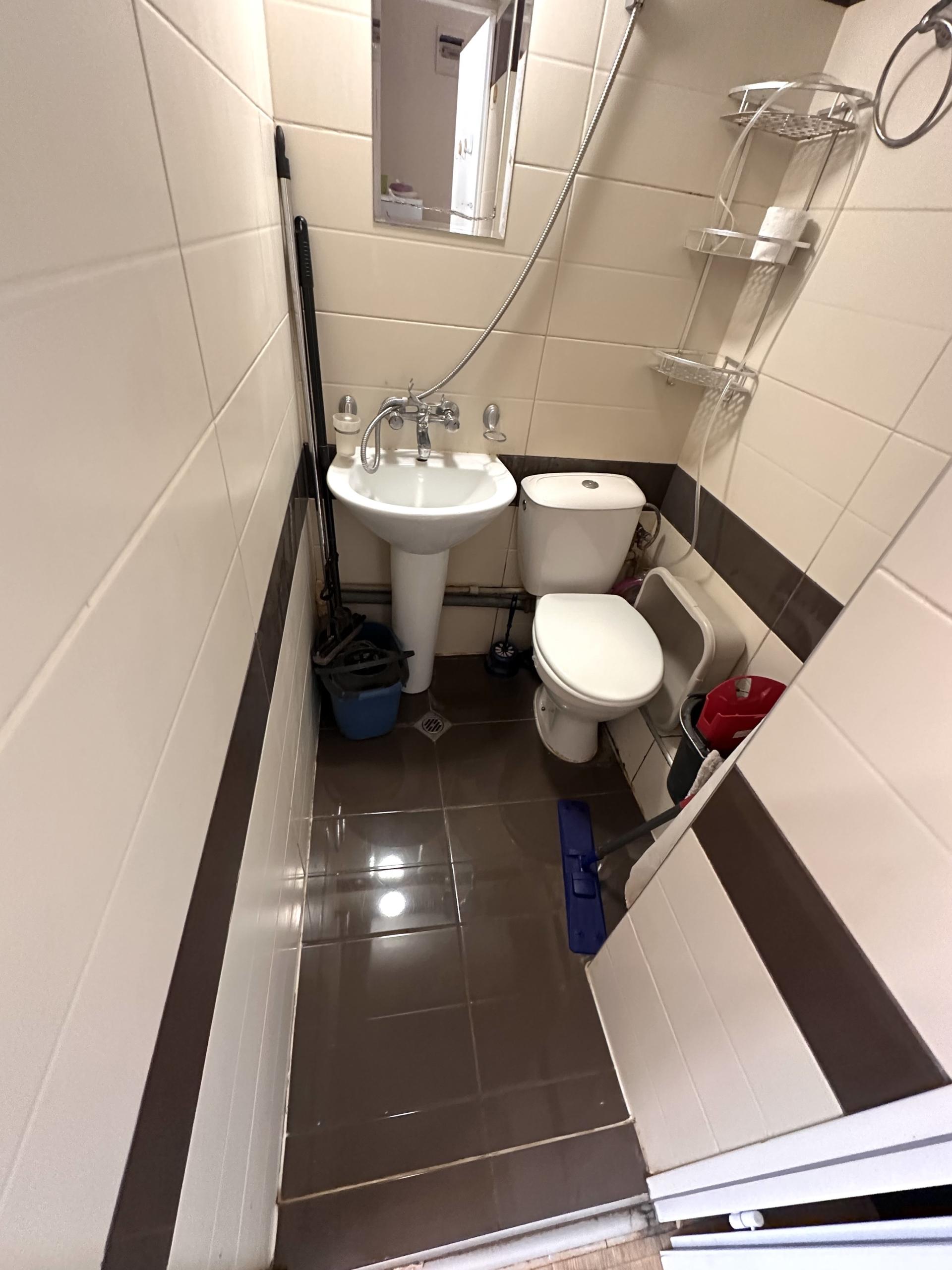 Studio Apartment in Perla Residential Complex, Sunny Beach — photo 11 of 13
