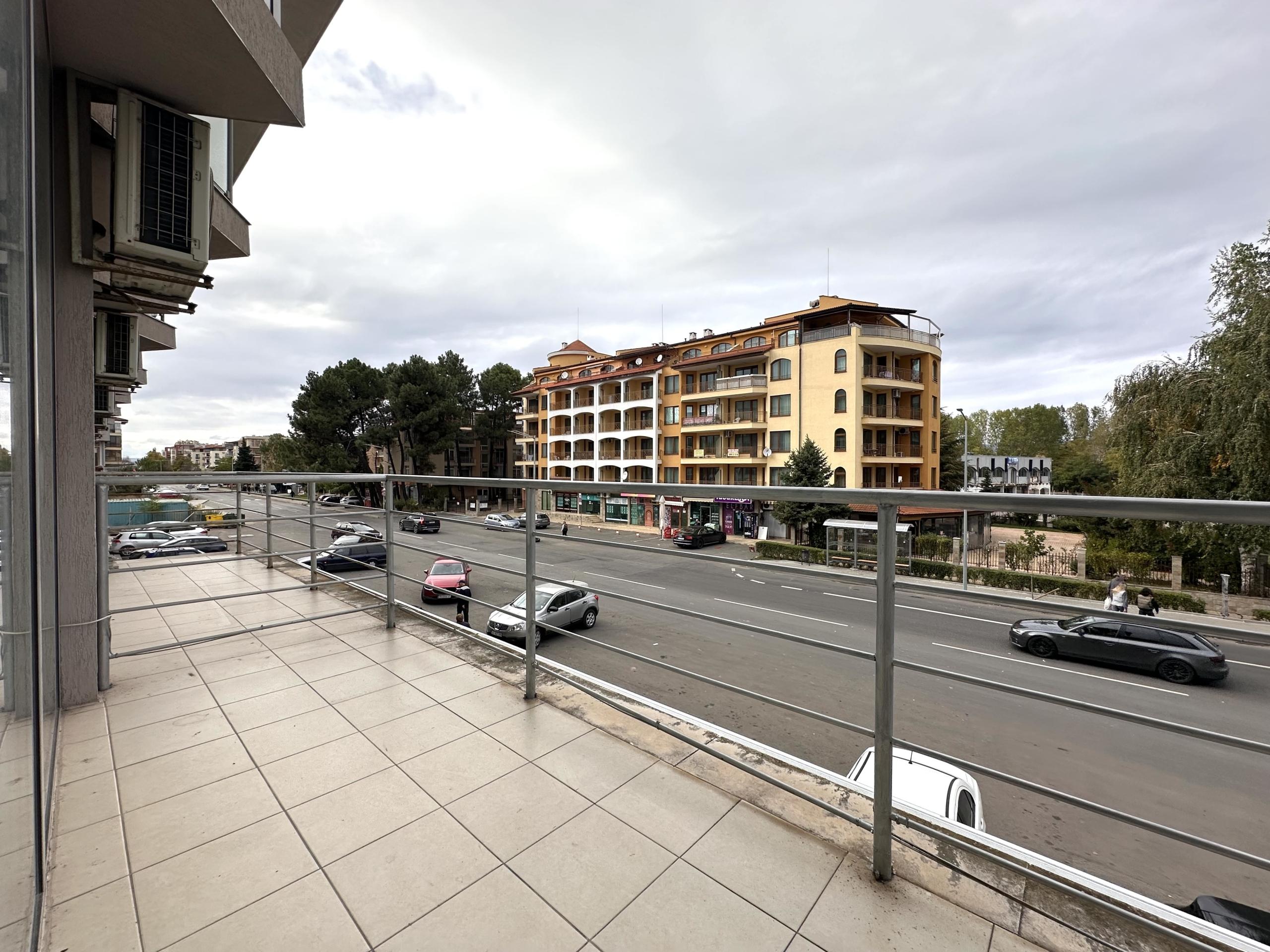 Studio Apartment in Perla Residential Complex, Sunny Beach — photo 13 of 13