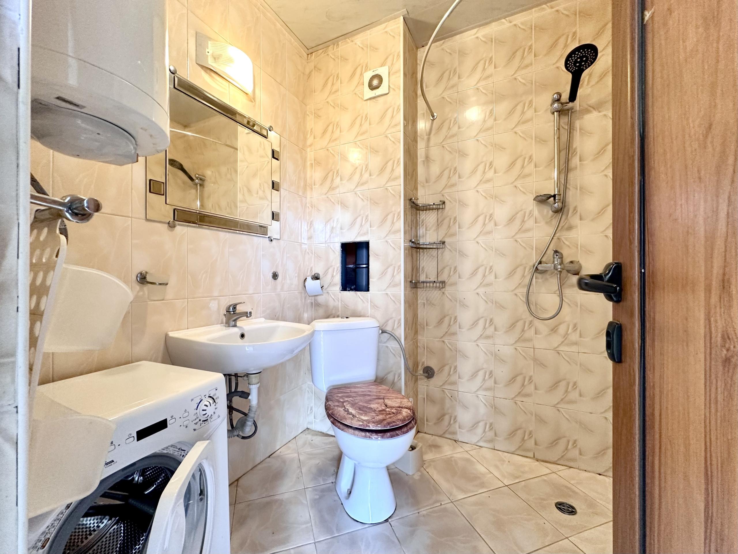 Studio with Pool and Sea View in Amadeus 11 Complex, Sunny Beach — photo 19 of 24