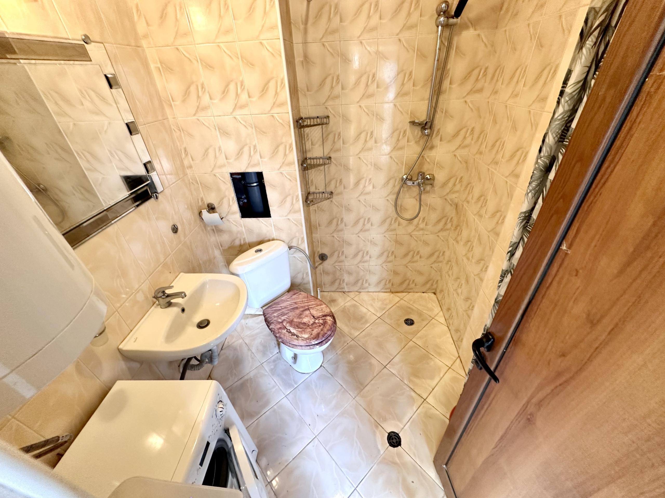 Studio with Pool and Sea View in Amadeus 11 Complex, Sunny Beach — photo 24 of 24