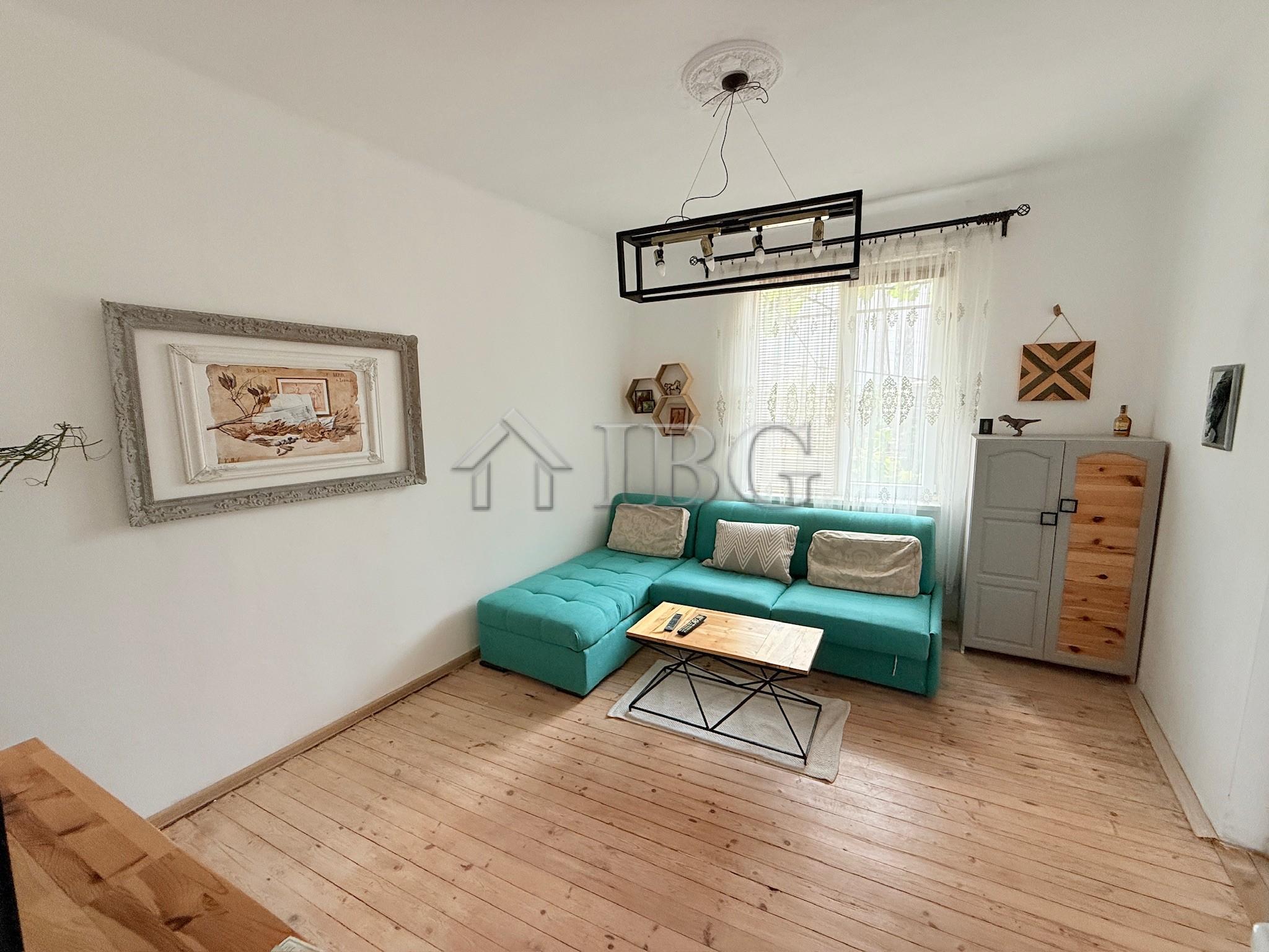 One-Storey House for Sale in Sredets, Burgas Region — main photo