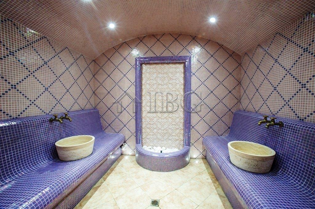 One bedroom apartment in IZIDA PALACE, Sunny Beach — photo 20 of 23