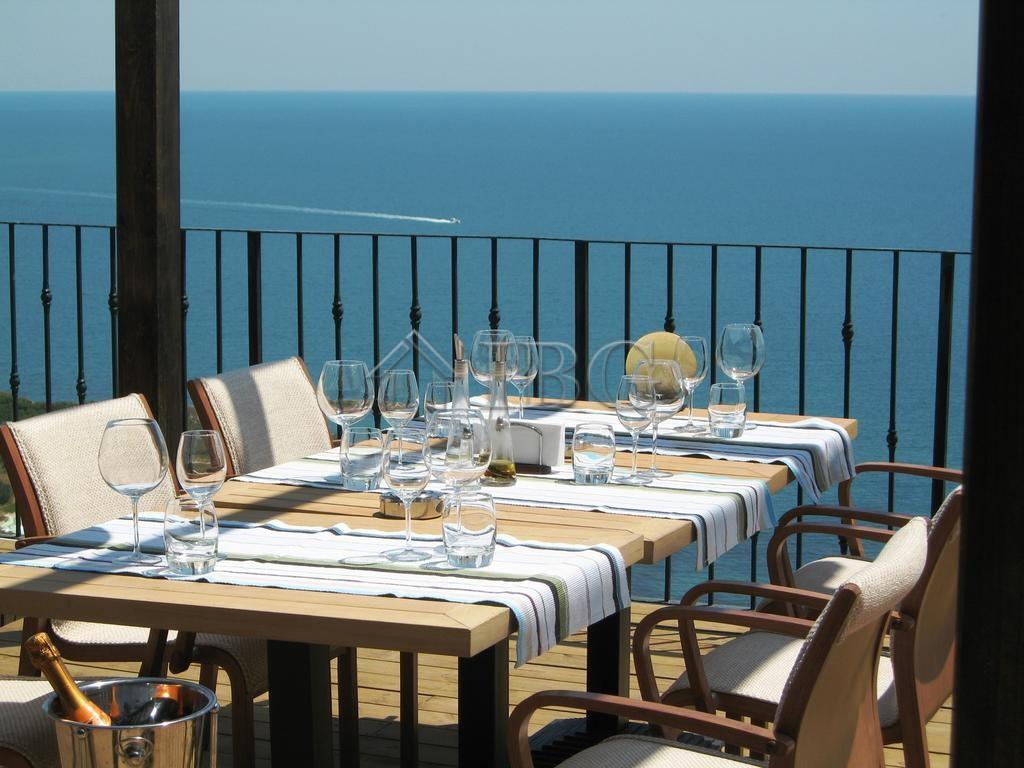 2-Bedroom Apartment with amazing Sea and Pool View - Kaliakria Resort — photo 16 of 19