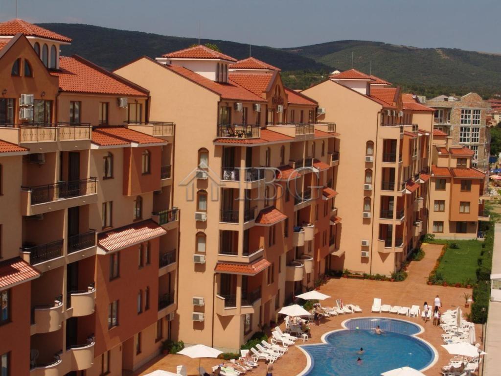 Last Apartments for Sale Complex Kassandra Sunny Beach — photo 4 of 13