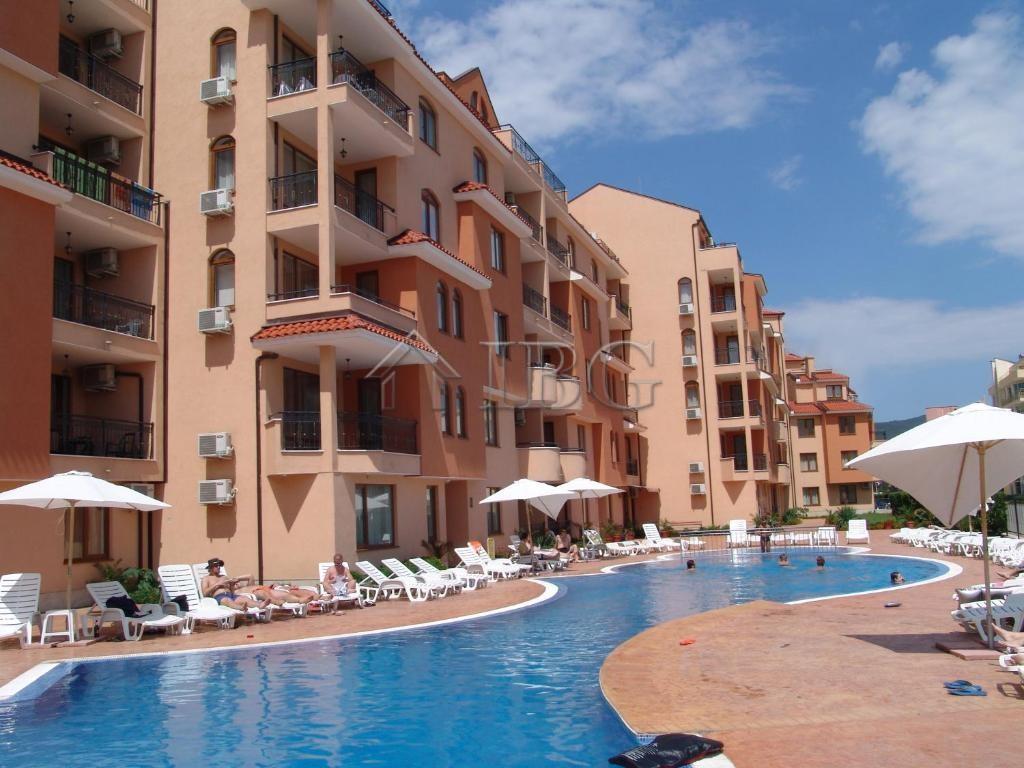 Last Apartments for Sale Complex Kassandra Sunny Beach — photo 2