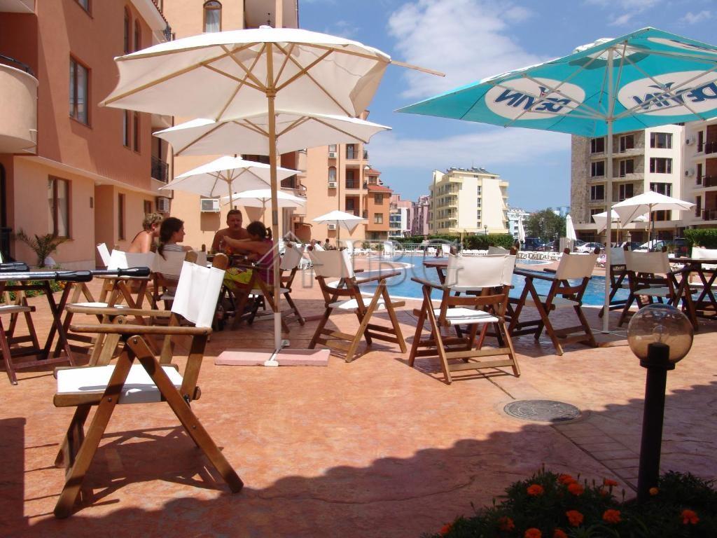 Last Apartments for Sale Complex Kassandra Sunny Beach — photo 9 of 13