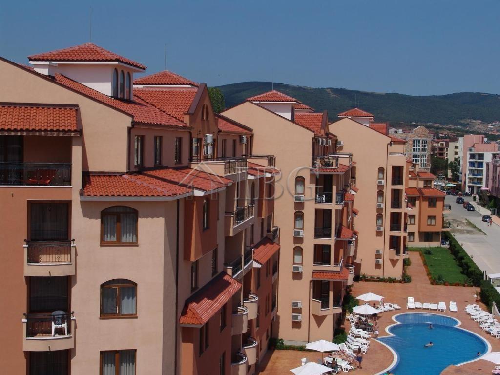 Last Apartments for Sale Complex Kassandra Sunny Beach — photo 10 of 13