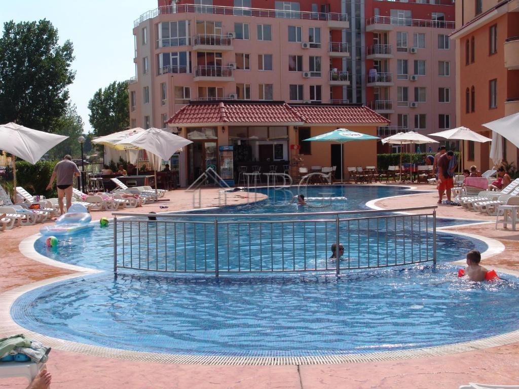 Last Apartments for Sale Complex Kassandra Sunny Beach — photo 3