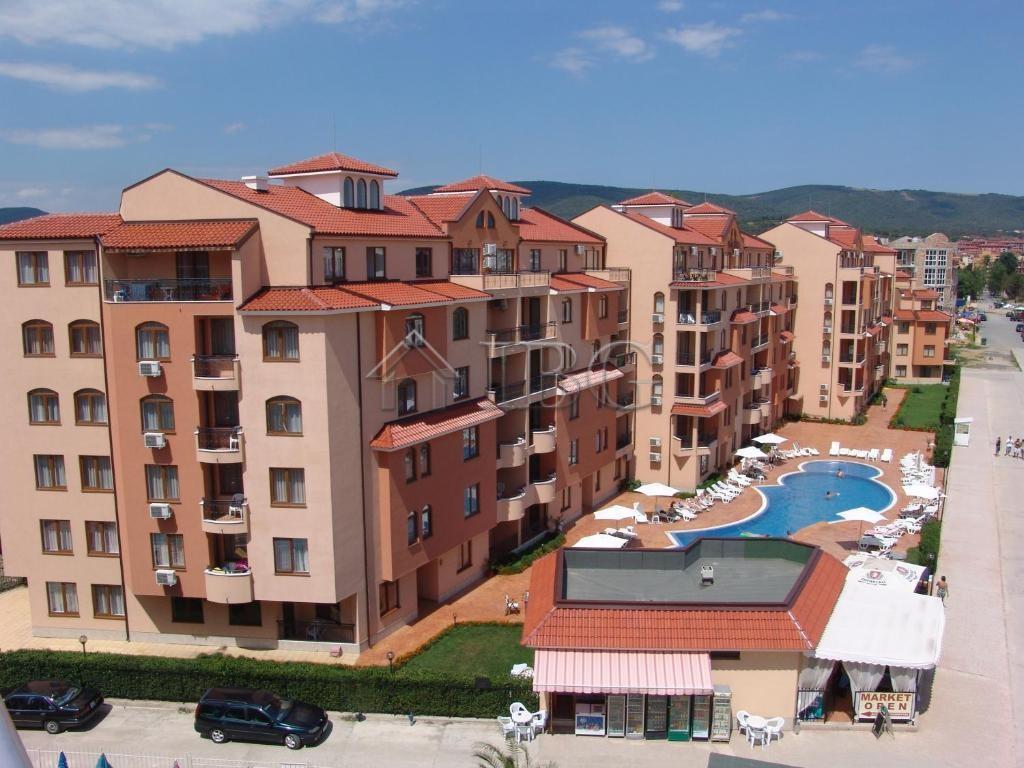 Last Apartments for Sale Complex Kassandra Sunny Beach — photo 12 of 13
