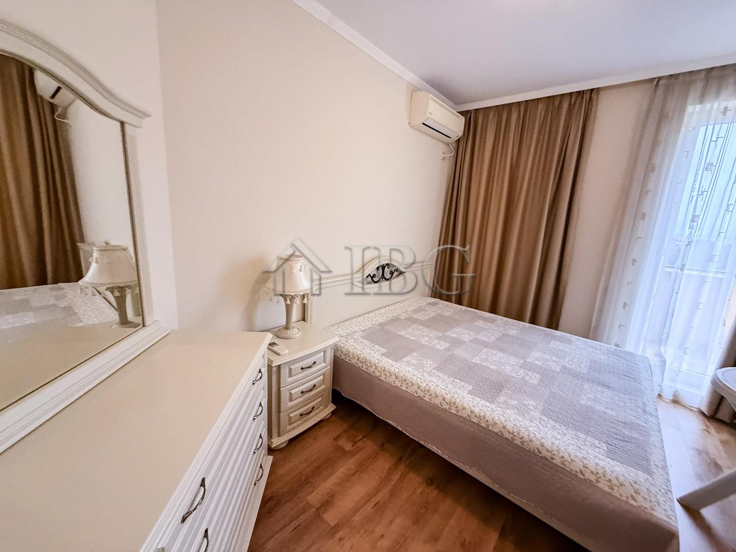 1-Bedroom Apartment with Pool View Melia 8, Ravda 100m from the Beach — photo 18 of 18