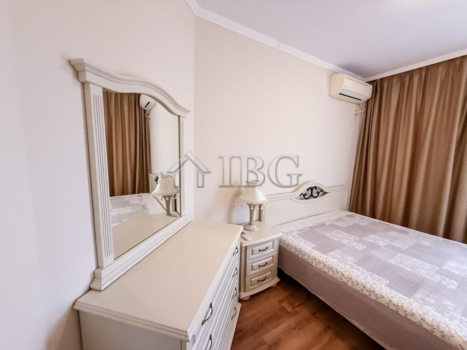 1-Bedroom Apartment with Pool View Melia 8, Ravda 100m from the Beach — photo 17 of 18