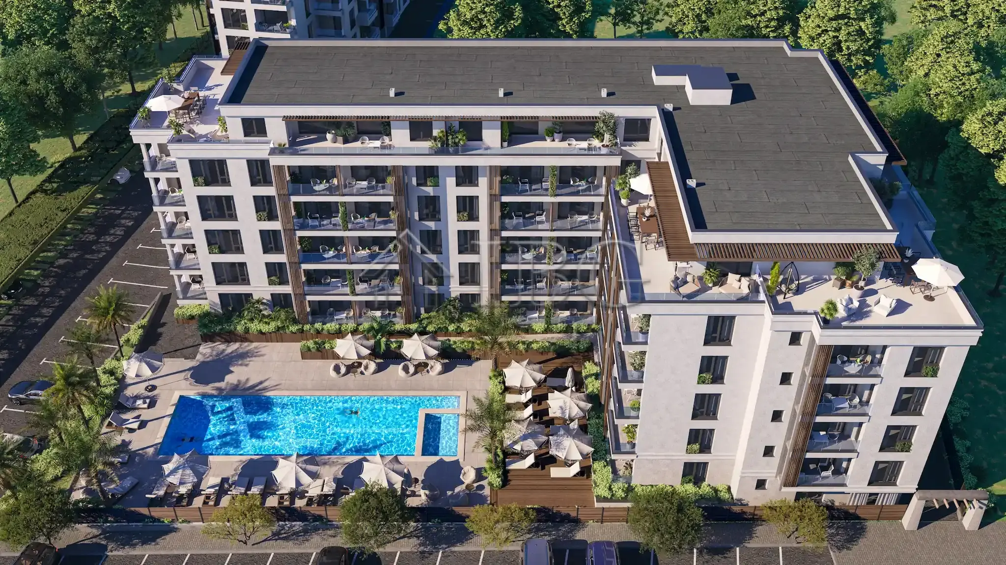 Nessebar Paradise Nessebar Area Comfort, Nature & Investment — main photo