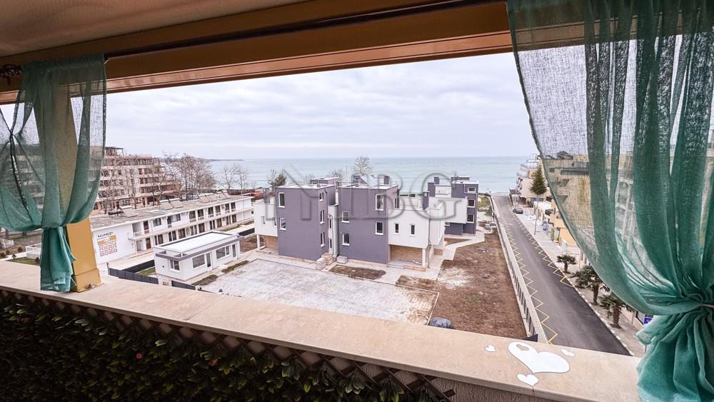 Spacious 3-Bedroom Apartment with Sea View for Sale in Villa Rossa, Ravda — photo 14 of 25
