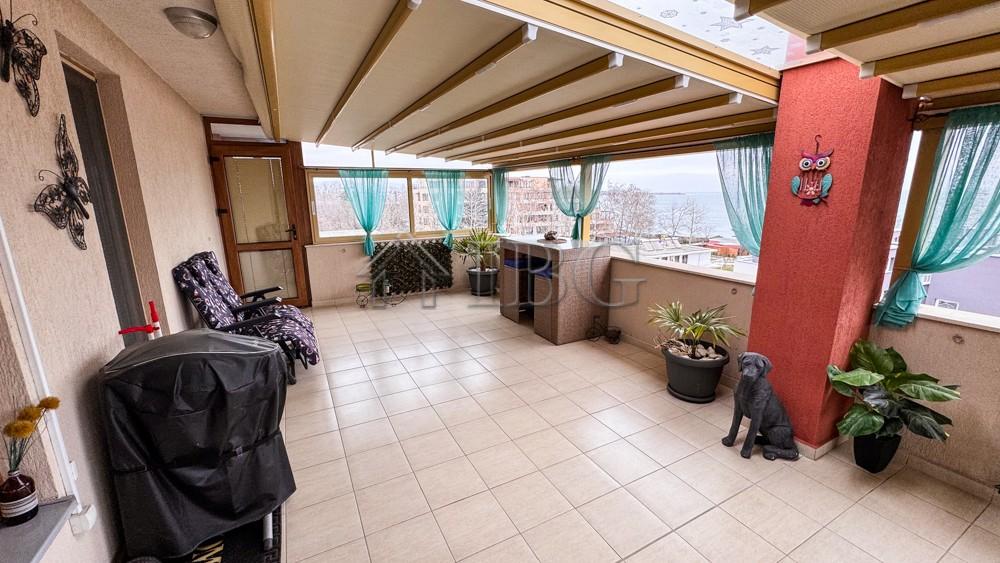 Spacious 3-Bedroom Apartment with Sea View for Sale in Villa Rossa, Ravda — photo 6 of 25