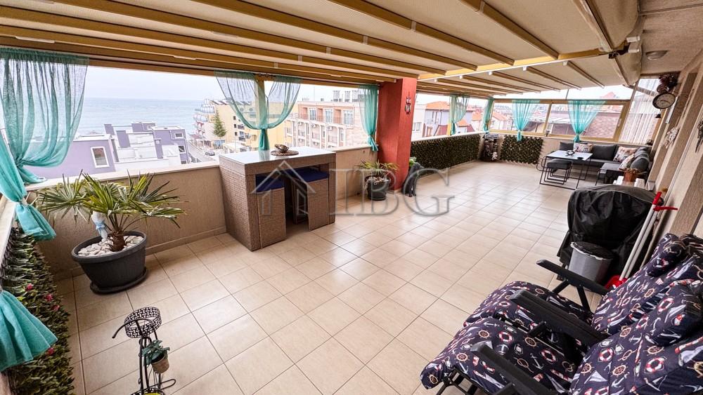 Spacious 3-Bedroom Apartment with Sea View for Sale in Villa Rossa, Ravda — photo 7 of 25