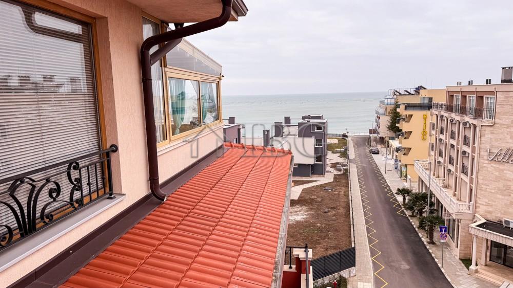 Spacious 3-Bedroom Apartment with Sea View for Sale in Villa Rossa, Ravda — photo 15 of 25