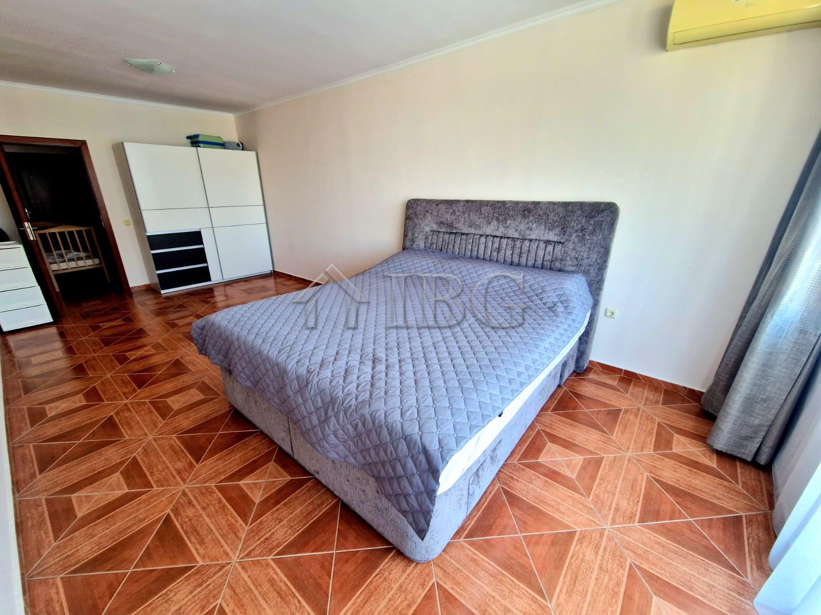 Spacious 1-Bedroom Apartment in Sun Wave, Sveti Vlas — photo 2