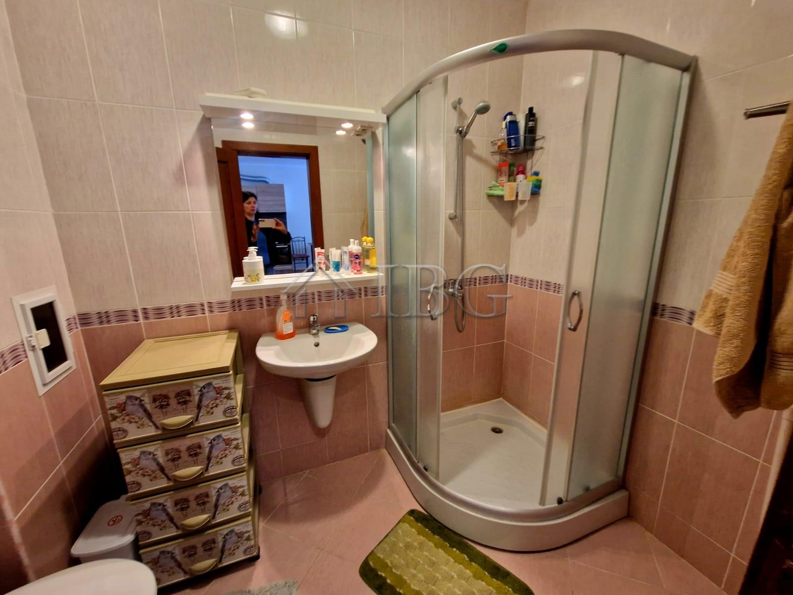 Spacious 1-Bedroom Apartment in Sun Wave, Sveti Vlas — photo 7 of 7