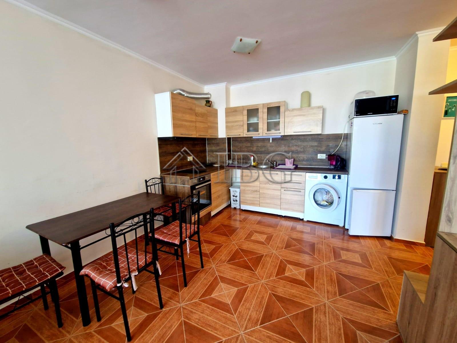 Spacious 1-Bedroom Apartment in Sun Wave, Sveti Vlas — photo 3